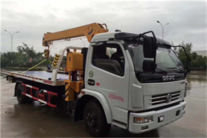 潮安24小时道路救援服务
